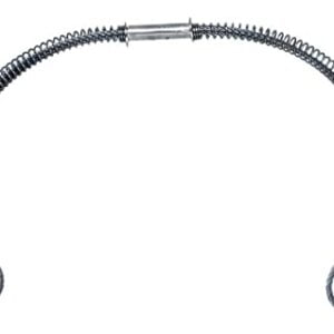 Whip check - Couplings & Clamps