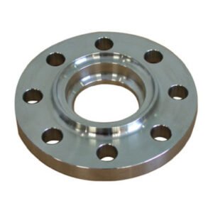 Socket-Weld Flange