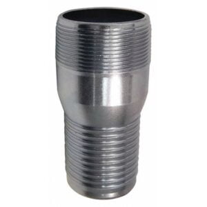 King Combination Nipple