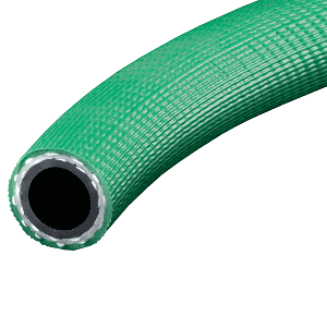 green crop spray hose high pressure pvc hose