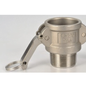 camlock quick couplings