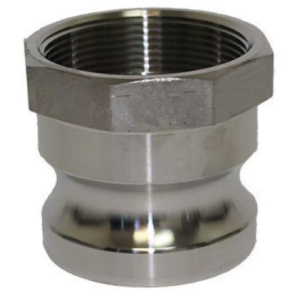 CAMLOCK QUICK COUPLING - Type A