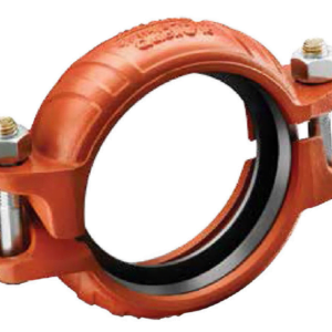 victaulic grooved joining systems clamps