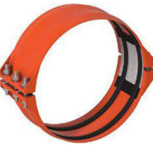 victaulic split sleeve joining systems clamps