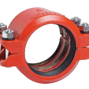 HDPE Couplings