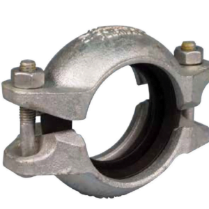 victaulic shouldered joining systems clamps